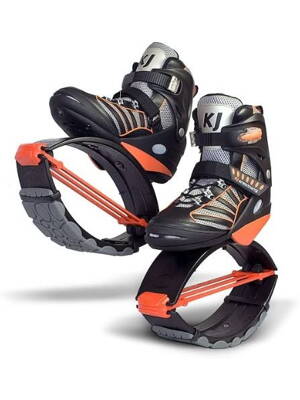 KANGOO JUMPS ARMSTRONG size. 45