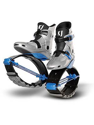 KJ PowerShoe for Children