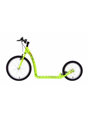 Footbike KOSTKA HILL FUN KID (G5)