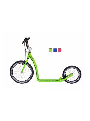 Footbike KOSTKA HILL MAX KID (G5)