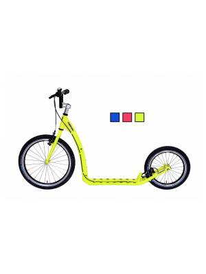 Footbike KOSTKA HILL MAX KID (G5)