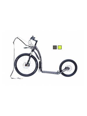 Footbike KOSTKA MUSHING PRO (G5)