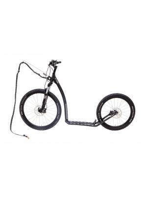 Footbike KOSTKA MUSHING RACER PRO (G6)