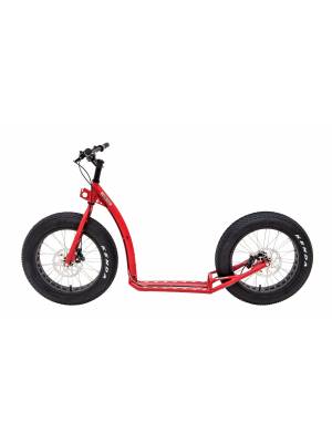 Footbike KOSTKA RAPTOR MAX (G5)