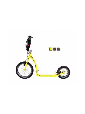 Foldable Footbike KOSTKA REBEL MAX FOLD (G5)