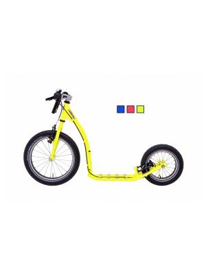 Footbike KOSTKA REBEL MAX KID (G5)