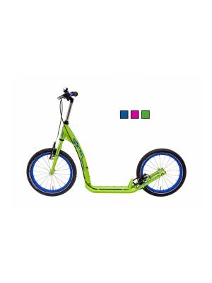 Footbike KOSTKA STREET FUN KID (G5)