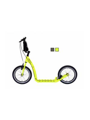 Footbike KOSTKA STREET MAX (G4) - Limited edition