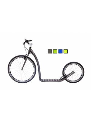 Footbike KOSTKA TOUR MAX (G6)