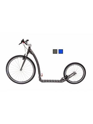 Foldable Footbike KOSTKA TOUR MAX FOLD (G6)