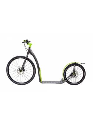 Footbike KOSTKA TOUR PRO (G5)