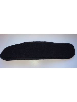 Calf-Cuff pad