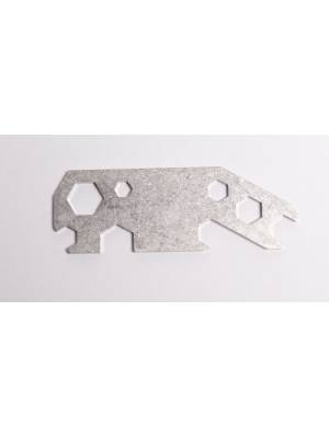 Universal spanner