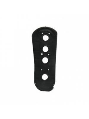 Footplate - left