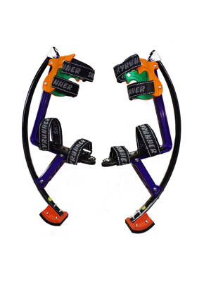 SR25 Kids Jumping Stilts