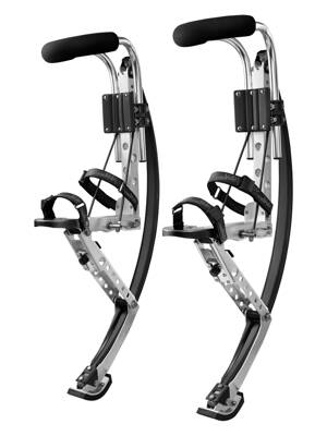 Skyrunner Jumping Stilts