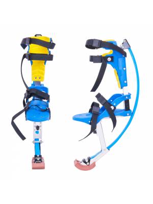 Jumping stilts for kids (40-60 kg)