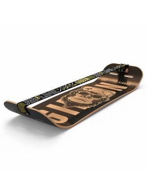 GiBoard Caesar Jib