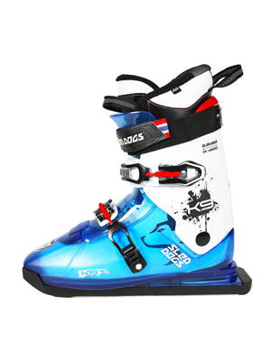 Used sled dogs snowskates Clearance
