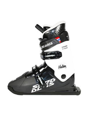 Used sled dogs snowskates Clearance